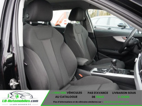 Audi A4 Avant 1.4 TFSI 150  occasion � Beaupuy - photo n�8