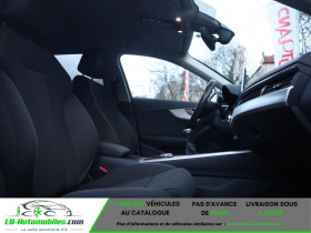 Audi A4 Avant 1.4 TFSI 150  occasion � Beaupuy - photo n�6