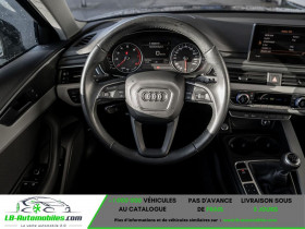 Audi A4 Avant 1.4 TFSI 150  occasion � Beaupuy - photo n�8