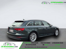 Audi A4 Avant 1.4 TFSI 150  occasion � Beaupuy - photo n�4