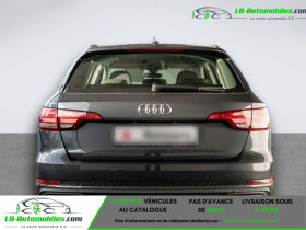 Audi A4 Avant 1.4 TFSI 150  occasion � Beaupuy - photo n�6