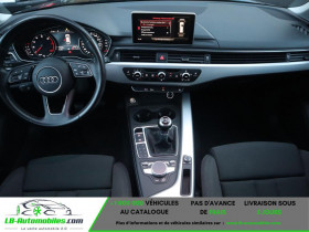 Audi A4 Avant 1.4 TFSI 150  occasion � Beaupuy - photo n�3