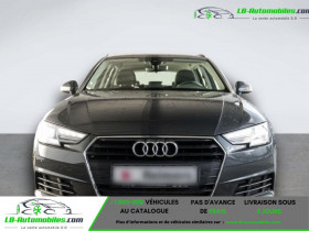 Audi A4 Avant 1.4 TFSI 150  occasion � Beaupuy - photo n�5