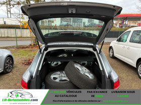 Audi A4 Avant 1.4 TFSI 150  occasion � Beaupuy - photo n�7