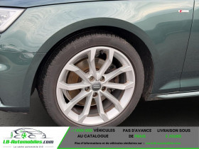 Audi A4 Avant 1.4 TFSI 150  occasion � Beaupuy - photo n�10