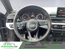 Audi A4 Avant 1.4 TFSI 150  occasion � Beaupuy - photo n�9