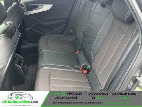 Audi A4 Avant 1.4 TFSI 150  occasion � Beaupuy - photo n�8