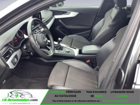 Audi A4 Avant 1.4 TFSI 150  occasion � Beaupuy - photo n�7