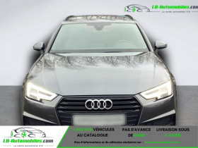 Audi A4 Avant 1.4 TFSI 150  occasion � Beaupuy - photo n�4