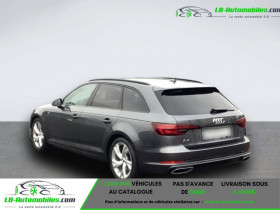 Audi A4 Avant 1.4 TFSI 150  occasion � Beaupuy - photo n�3