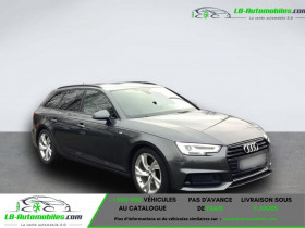 Audi A4 Avant 1.4 TFSI 150  occasion � Beaupuy - photo n�2