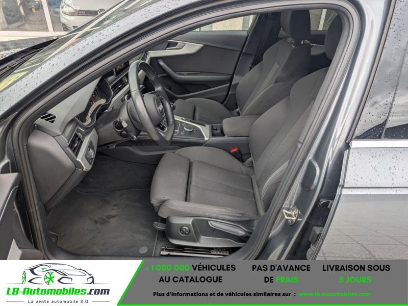 Audi A4 Avant 1.4 TFSI 150  occasion  Beaupuy - photo n7