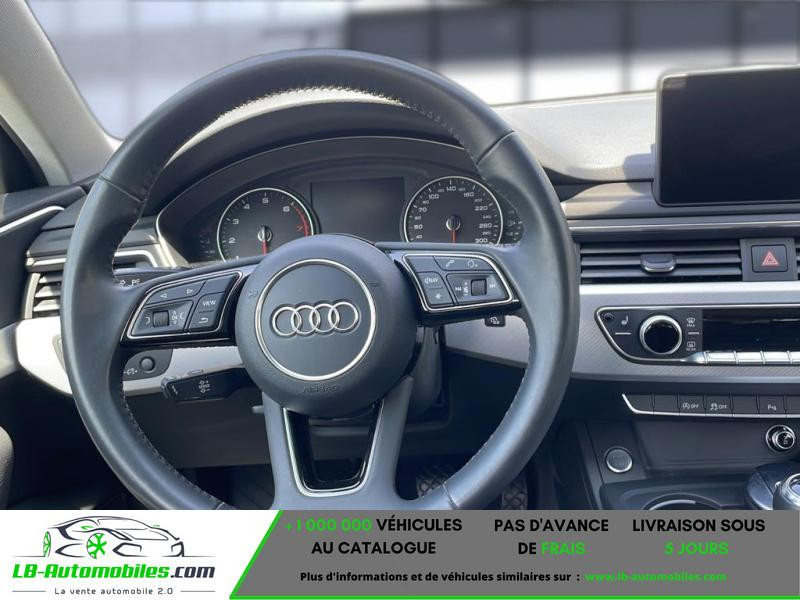 Audi A4 Avant 1.4 TFSI 150  occasion  Beaupuy - photo n8