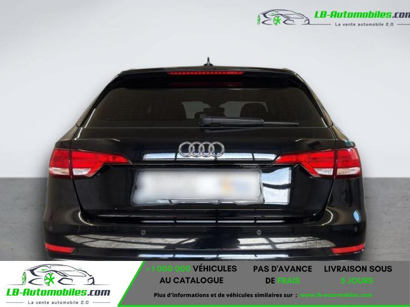 Audi A4 Avant 1.4 TFSI 150  occasion  Beaupuy - photo n6