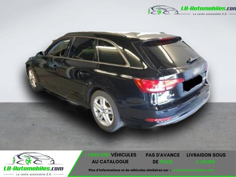 Audi A4 Avant 1.4 TFSI 150  occasion  Beaupuy - photo n2