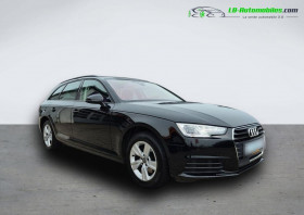 Audi A4 Avant 1.4 TFSI 150  occasion  Beaupuy - photo n2