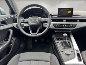 Audi A4 Avant 1.4 TFSI 150  occasion  Beaupuy - photo n3