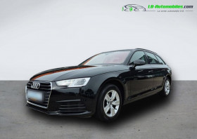 Audi A4 Avant , garage LB AUTOMOBILES  Beaupuy