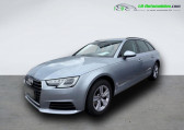 Audi A4 Avant 1.4 TFSI 150   Beaupuy 31