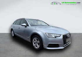 Audi A4 Avant 1.4 TFSI 150  occasion  Beaupuy - photo n2