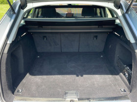 Audi A4 Avant 1.4 TFSI 150  occasion  Beaupuy - photo n9