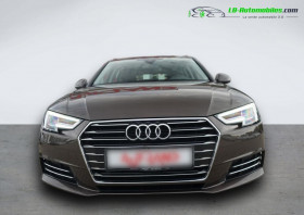 Audi A4 Avant 1.4 TFSI 150  occasion  Beaupuy - photo n5