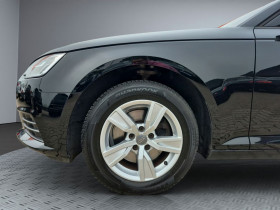 Audi A4 Avant 1.4 TFSI 150  occasion  Beaupuy - photo n11