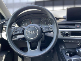 Audi A4 Avant 1.4 TFSI 150  occasion  Beaupuy - photo n8