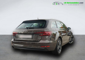 Audi A4 Avant 1.4 TFSI 150  occasion  Beaupuy - photo n4