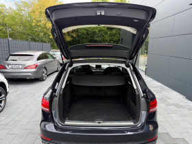 Audi A4 Avant 1.4 TFSI 150  occasion  Beaupuy - photo n9