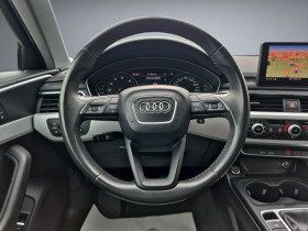 Audi A4 Avant 1.4 TFSI 150  occasion  Beaupuy - photo n10