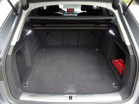 Audi A4 Avant 1.4 TFSI 150  occasion  Beaupuy - photo n9