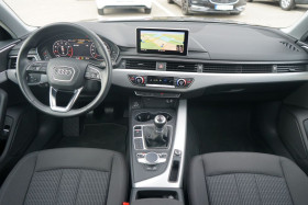 Audi A4 Avant 1.4 TFSI 150  occasion  Beaupuy - photo n3