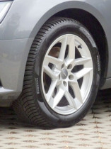 Audi A4 Avant 1.4 TFSI 150  occasion  Beaupuy - photo n8