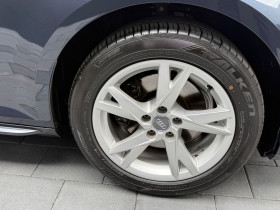 Audi A4 Avant 1.4 TFSI 150  occasion  Beaupuy - photo n8