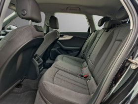 Audi A4 Avant 1.4 TFSI 150  occasion  Beaupuy - photo n9