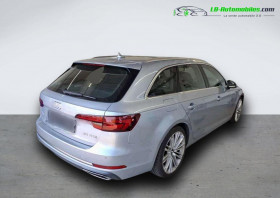 Audi A4 Avant 1.4 TFSI 150  occasion  Beaupuy - photo n3