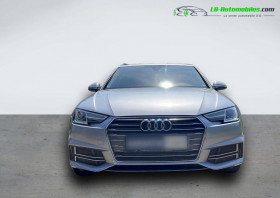 Audi A4 Avant 1.4 TFSI 150  occasion  Beaupuy - photo n5