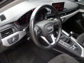 Audi A4 Avant 1.4 TFSI 150  occasion  Beaupuy - photo n7