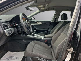 Audi A4 Avant 1.4 TFSI 150  occasion  Beaupuy - photo n8
