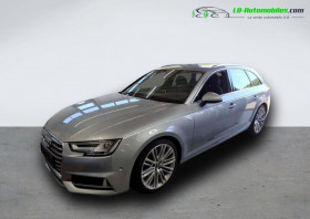 Audi A4 Avant 1.4 TFSI 150  occasion  Beaupuy - photo n2