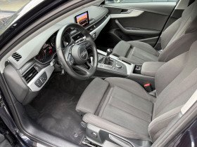 Audi A4 Avant 1.4 TFSI 150  occasion  Beaupuy - photo n6