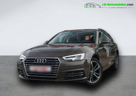 Audi A4 Avant 1.4 TFSI 150  occasion  Beaupuy - photo n2