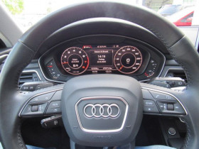 Audi A4 Avant 1.4 TFSI 150  occasion  Beaupuy - photo n5