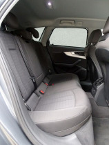 Audi A4 Avant 1.4 TFSI 150  occasion  Beaupuy - photo n6