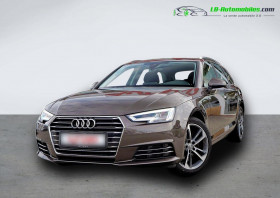 Audi A4 Avant , garage LB AUTOMOBILES  Beaupuy
