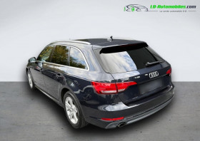 Audi A4 Avant 1.4 TFSI 150  occasion  Beaupuy - photo n4