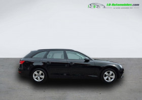 Audi A4 Avant 1.4 TFSI 150  occasion  Beaupuy - photo n6