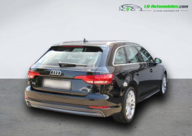 Audi A4 Avant 1.4 TFSI 150  occasion  Beaupuy - photo n3