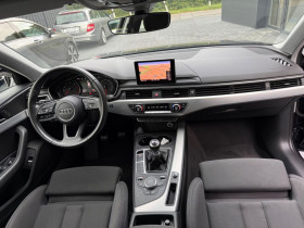 Audi A4 Avant 1.4 TFSI 150  occasion  Beaupuy - photo n3